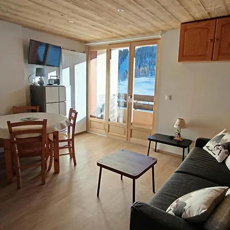 Alpet I - Superbe Entierement Renove - Sud - Balcon - Parking Mae-7561 *