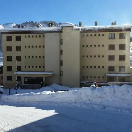 Alpet I - Superbe Entierement Renove - Sud - Balcon - Parking Mae-7561 * Montgenevre
