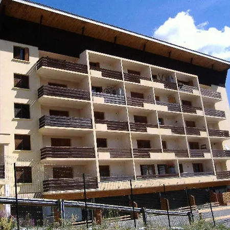 Alpet I - Superbe Entierement Renove - Sud - Balcon - Parking Mae-7561 * Montgenevre